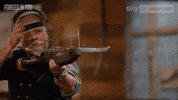 GIF by Sky HISTORY UK