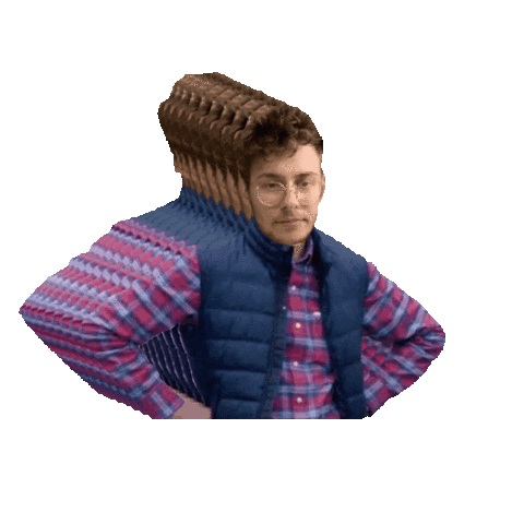 Ilovejoni Sticker by Funcases