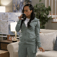 Spit Out Bad Taste GIF by Bounce