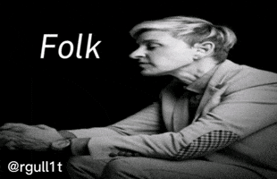 Ellen Degeneres GIF