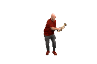 Dance Oktoberfest Sticker by Wir Sind Spitze