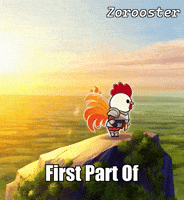 Unity Sun GIF by Zorooster