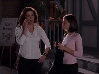 season 4 netflix GIF by Gilmore Girls 