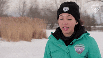 Winter Sports Snow GIF by All-Round Champion