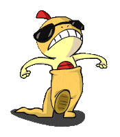 boss STICKER