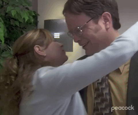 Season 2 Nbc GIF by The Office