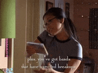season 5 netflix GIF by Gilmore Girls 