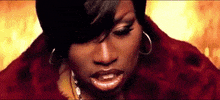 missyelliott missy elliott hot boyz GIF