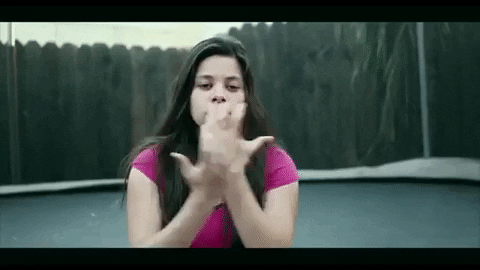 Asl Wow GIF