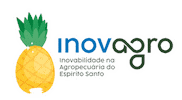 inovagro agro agricultura seag espírito santo Sticker