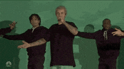 Justin Bieber Snl GIF by Saturday Night Live
