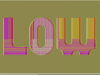 Art Glitch GIF