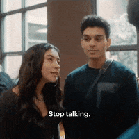 High School Pride GIF by HULU