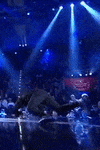 dance style GIF by Red Bull