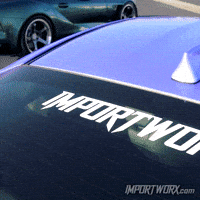 Banner Origins GIF by ImportWorx