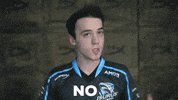 league of legends lol GIF by HyperX LATAM