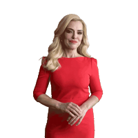 Puskarova Sticker by Televízne Noviny TV Markíza
