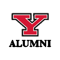 Alumni Ysu Sticker by Youngstown State University