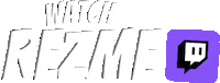 Twitch Streamer Love Sticker by rezsocial