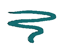 Underline Trait Sticker