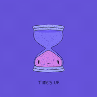 Lets Go Time GIF