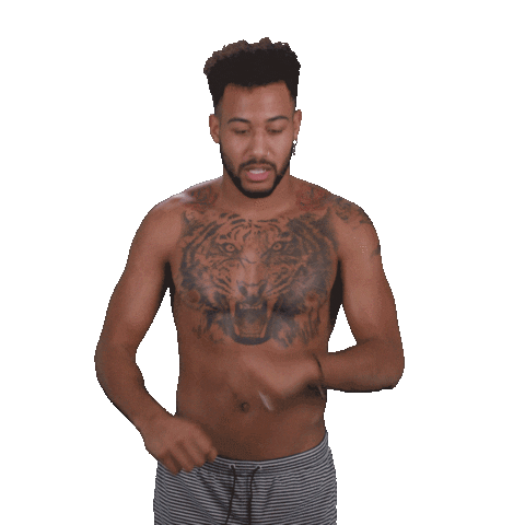 Af Sticker by LoveIslandUSA