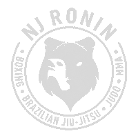 Logo Mma Sticker by njronin