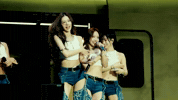 Twice Band Momo GIF by Respective