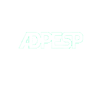 Adpesp policia delegado postgrain policia civil Sticker