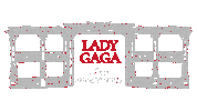Mayhem Sticker by Lady Gaga