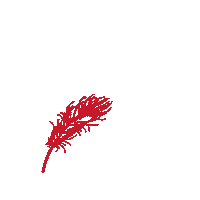 Mayhem Quill Sticker by Lady Gaga