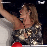 Got Talent GIF by Canal 10 Uruguay