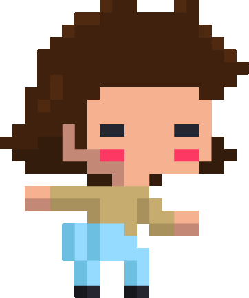 twoPIXELS giphyupload pixel pixelart retro Sticker