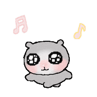 Dance 댄스 Sticker