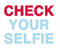 Look Love Sticker by Stichting Melanoom