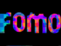 Art Glitch GIF