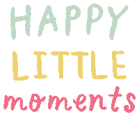 Happy Design Sticker by Crate Paper
