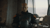 Star Wars Action GIF by Disney+