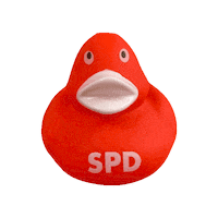 Munich Spd Sticker by SPD/Volt Fraktion im Münchner Rathaus