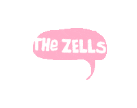 The Zells Sticker by Crafted Sounds