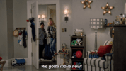 comedy fox GIF by The Mick