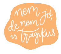Magyargif Szialidia Sticker