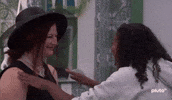 Big Brother Omg GIF