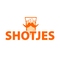 Drunk Shot Sticker by Shotjepedia
