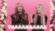 paris hilton yas GIF by Kim and Paris