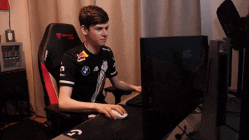 League Of Legends Thumbs Up GIF by G2 Esports