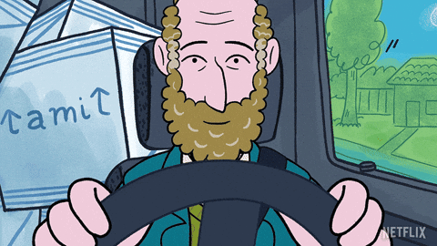 Bojack Horseman GIF by NETFLIX