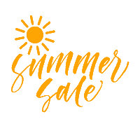 Zomer Sticker by WieldraaijerVerlichting