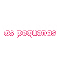 Children Dia Das Crianças Sticker