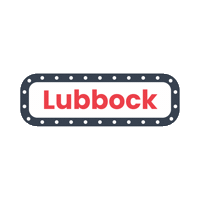 Lubbock Fpc Sticker by Fox Pest Control